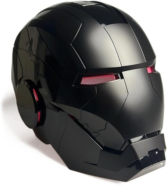 IronMask Pro