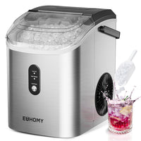 Euhomy Pearl H1 Nugget Ice Maker