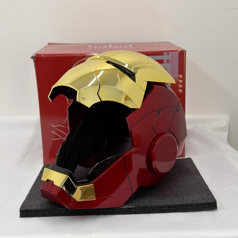 IronMask Pro