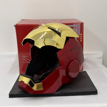 IronMask Pro