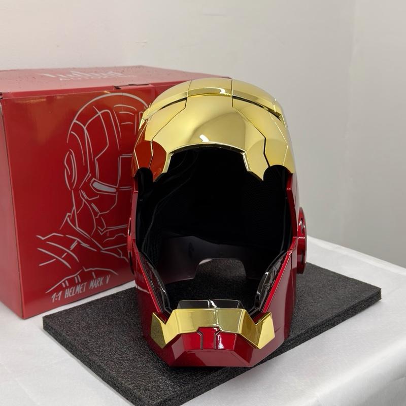 IronMask Pro