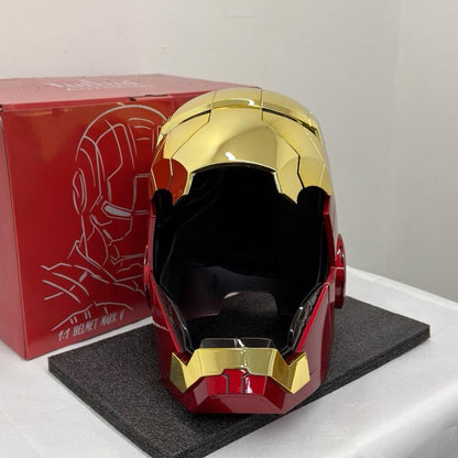 IronMask Pro