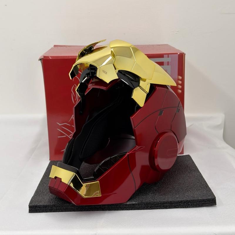 IronMask Pro