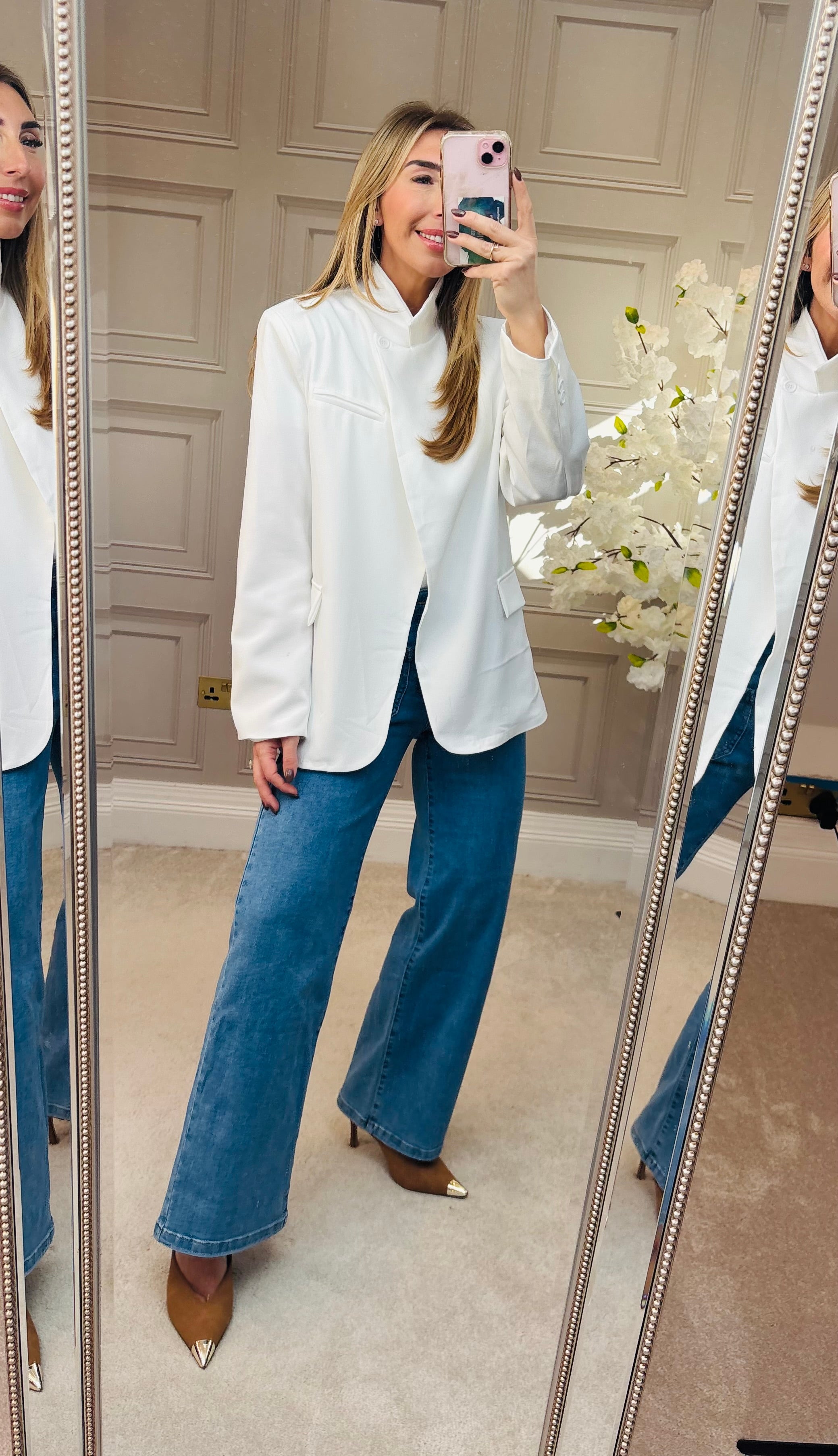 Poppy Jeans