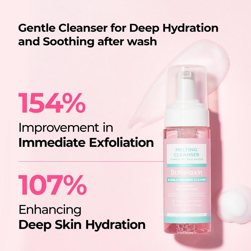 [Dr. Melaxin Official] 7-Step Skin Perfection Set | Glow, Smooth & Lift