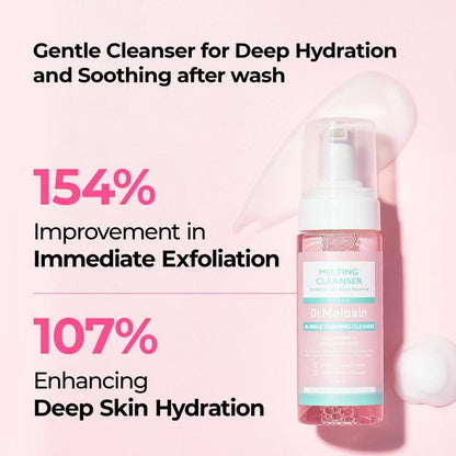 [Dr. Melaxin Official] 7-Step Skin Perfection Set | Glow, Smooth & Lift