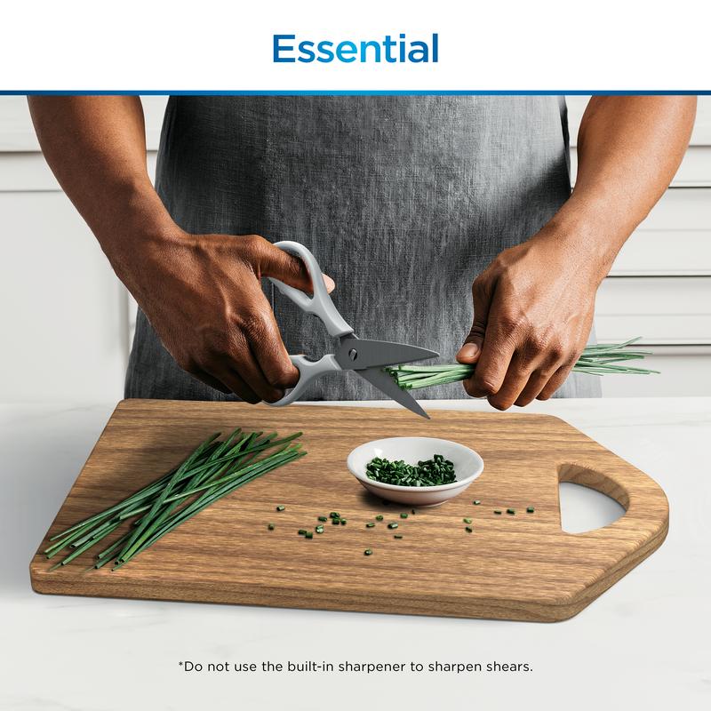 Ninja Neverdull Knife Set