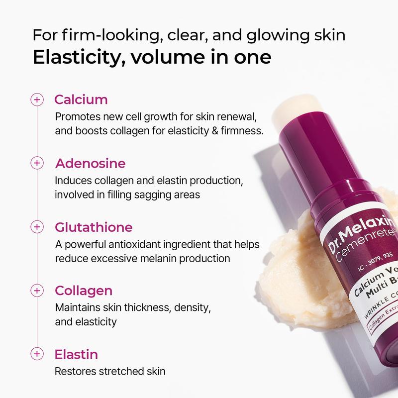 [Dr. Melaxin Official] 7-Step Skin Perfection Set | Glow, Smooth & Lift