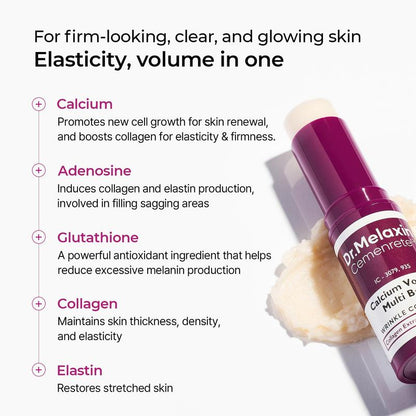 [Dr. Melaxin Official] 7-Step Skin Perfection Set | Glow, Smooth & Lift
