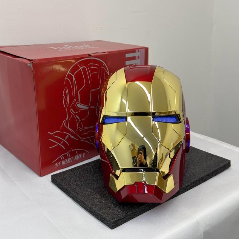 IronMask Pro