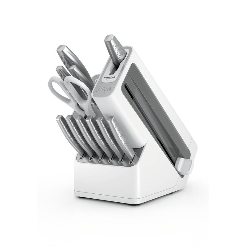 Ninja Neverdull Knife Set