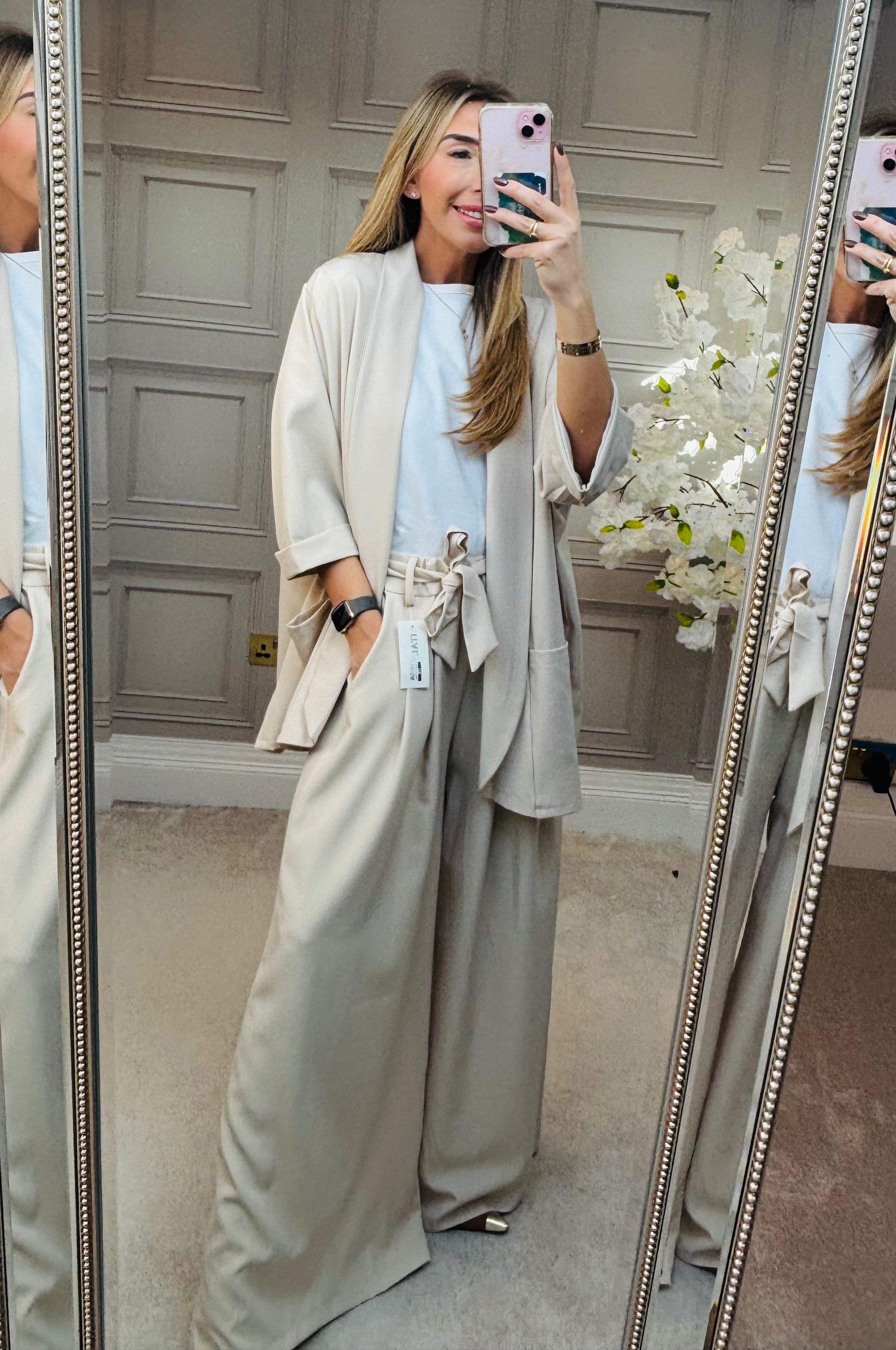Tamara Co ord set