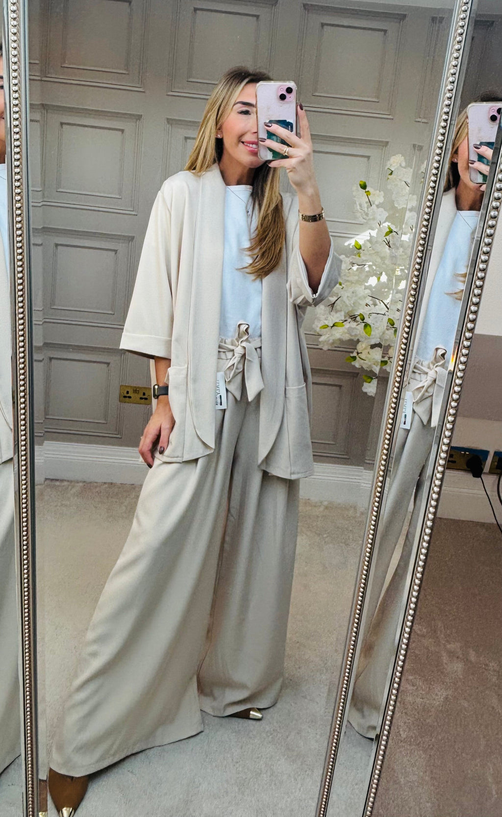 Tamara Co ord set