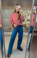 Poppy Jeans