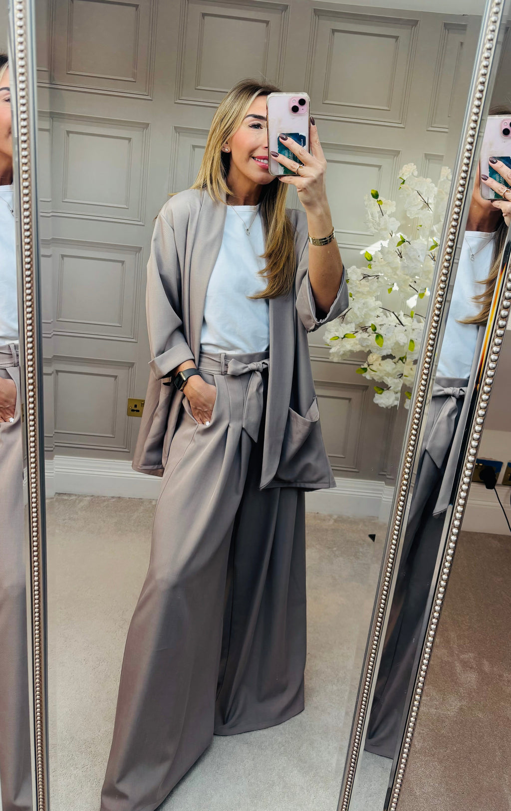 Tamara Co ord set