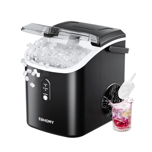 Euhomy Pearl H1 Nugget Ice Maker