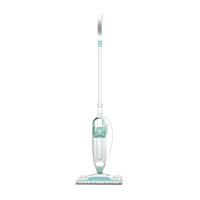 Micetty classic steam mop