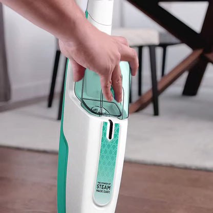 Micetty classic steam mop