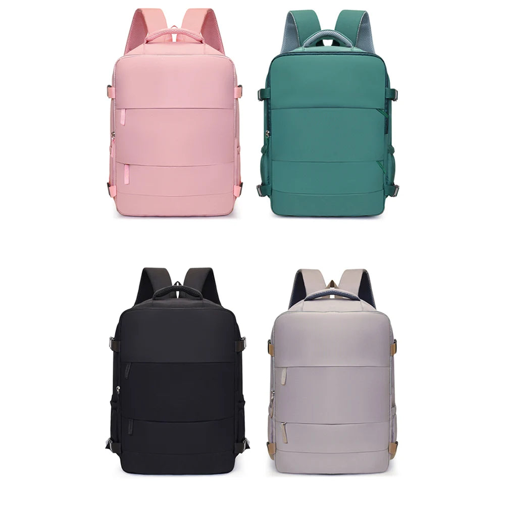 Precision 40x30x20 Underseat Cabin Backpack