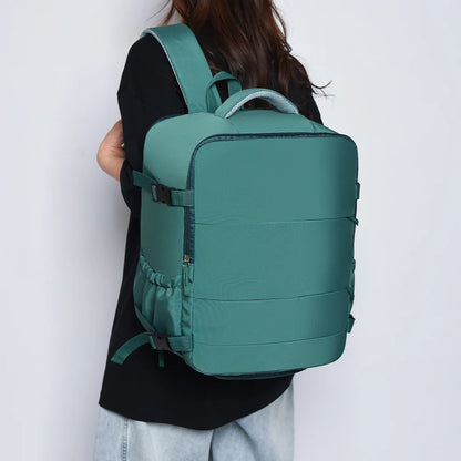 Precision 40x30x20 Underseat Cabin Backpack