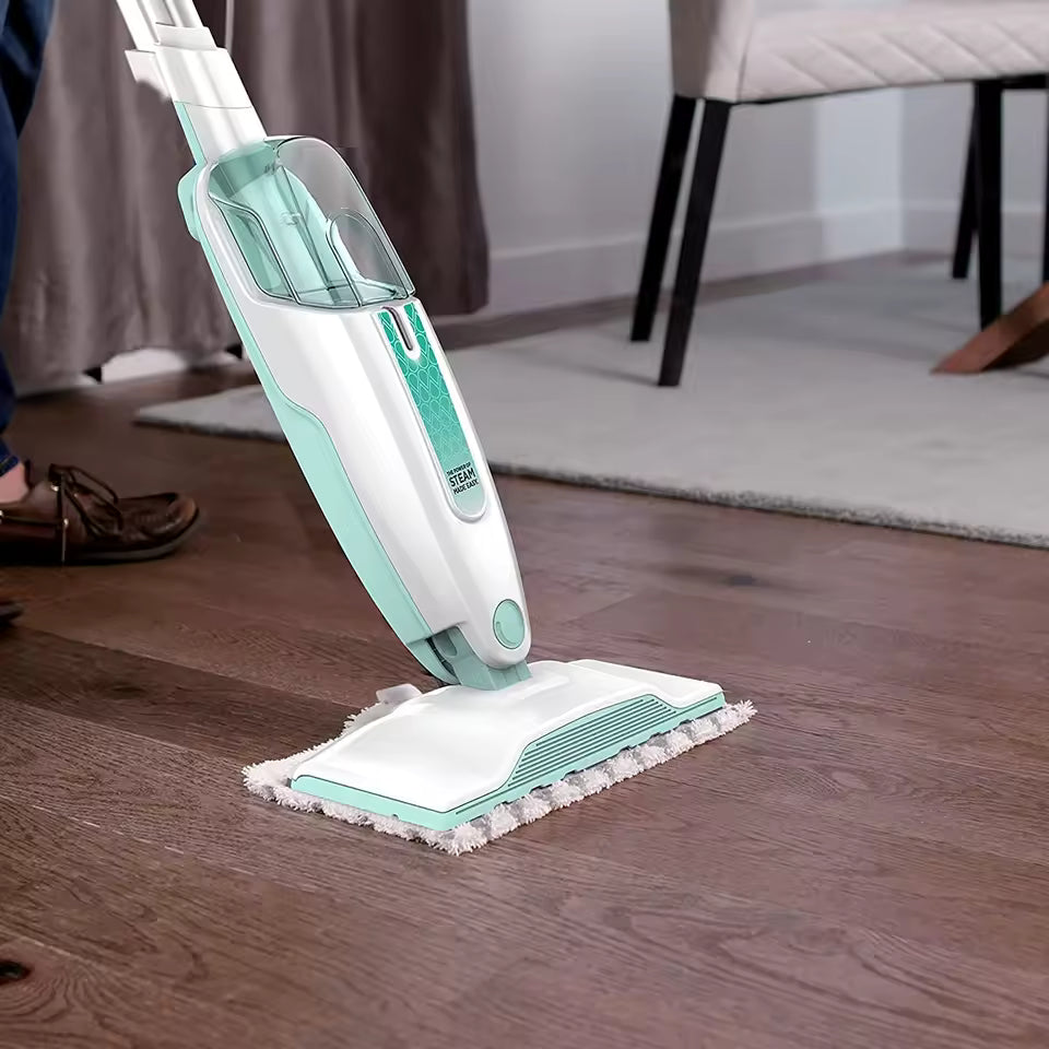 Micetty classic steam mop