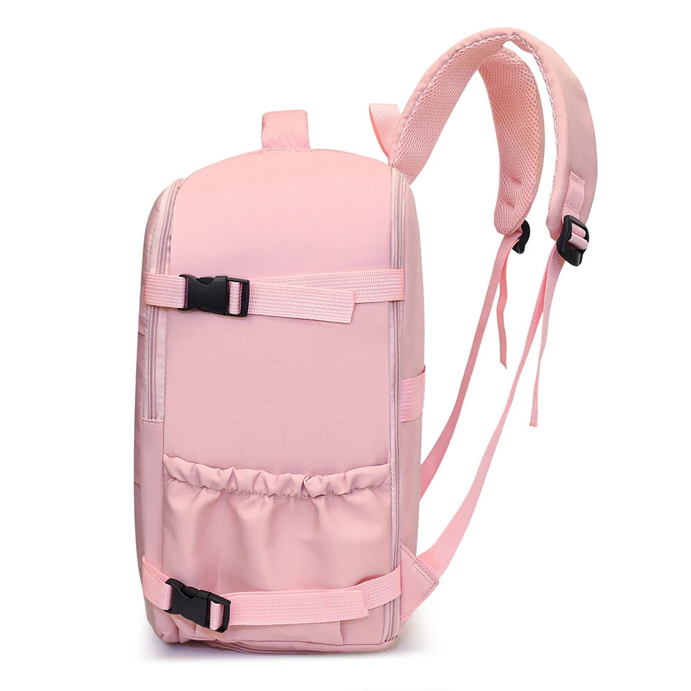 Precision 40x30x20 Underseat Cabin Backpack