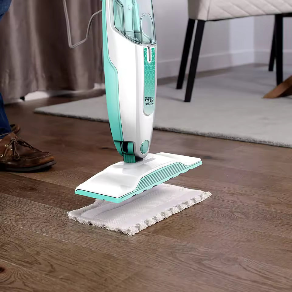 Micetty classic steam mop