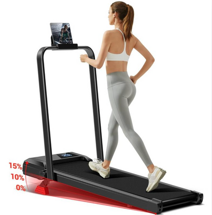 The Treadmill That Changes Everything