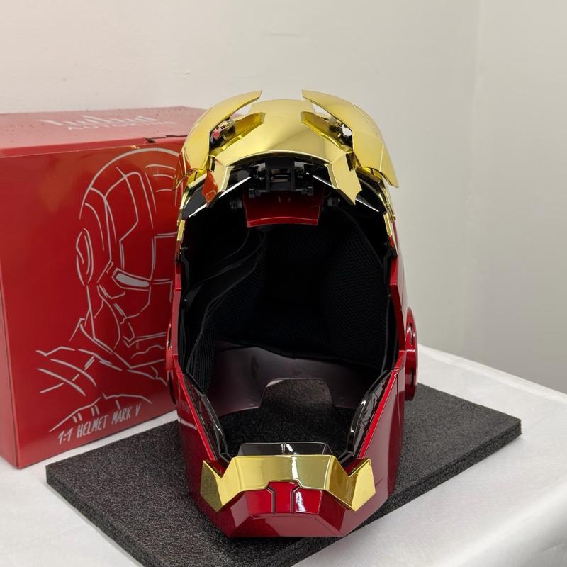 IronMask Pro