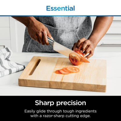 Ninja Neverdull Knife Set