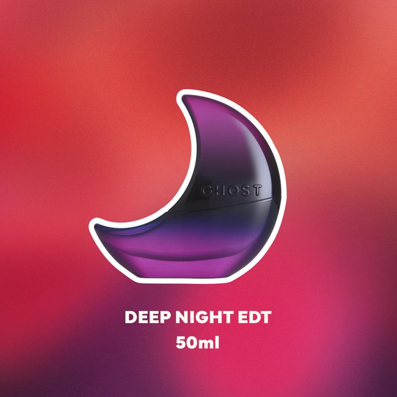 Ghost Orb Of Night