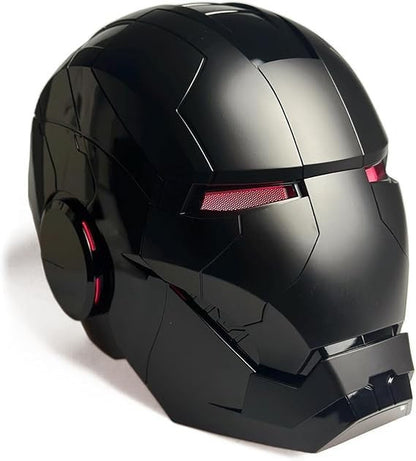 IronMask Pro